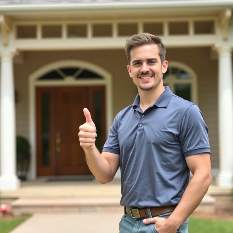 Founder of Ant & Rodent Pest Control Gilroy